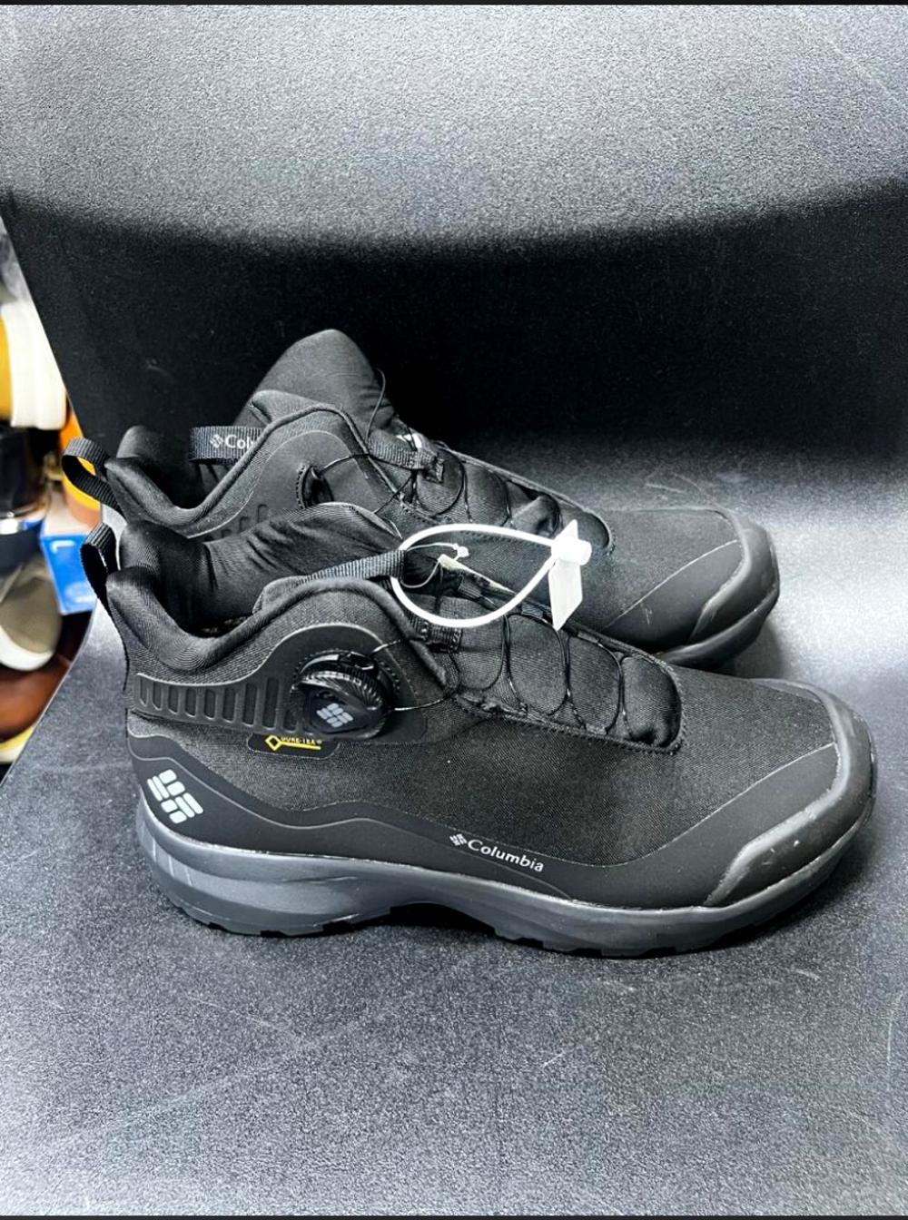 Facet BOA Gore-Tex